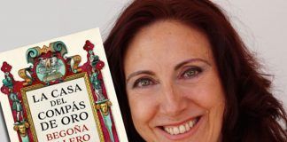 Charlando con Begoña Valero