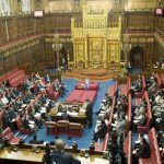 Brexit: Johnson derrotado ante los Lores