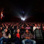 Presentación de PROMIO, la red de cines independientes
