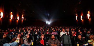 Presentación de PROMIO, la red de cines independientes