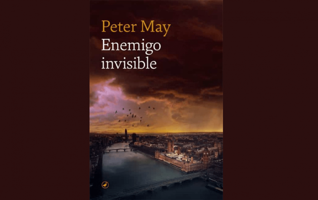 enemigo invisible