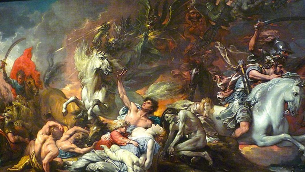 apocalipsis