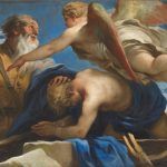 Silenciar el dolor: la matanza de los inocentes y el sacrificio de Isaac