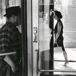 Magnificencia y caos: la mirada de Lee Friedlander (exposición Fundación Mapfre)