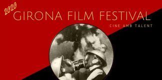 Girona Film Festival, en colaboración con Netflix y The Citizen, lanza las Sesiones de Talento Emergente