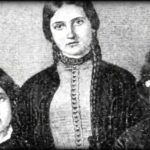 La familia Morse