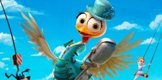 Animación española, mucho más que una nominación
