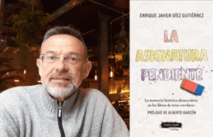 asignatura pendiente