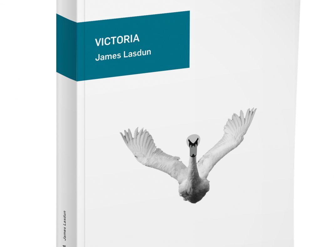 Cubierta. Victoria.