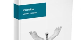 «Victoria», la nueva novela del inglés James Lasdun: El movimiento Me Too desde la perspectiva masculina