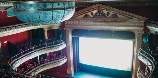 El 49º Festival Internacional de Huesca abre el proceso de inscripción de cortometrajes