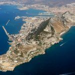 Gibraltar y la soberanía española