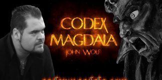Codex Magdala, una saga adictiva