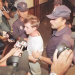 El crimen que conmocionó a todo un país (El Caso Alcàsser y la teoría conspirativa)