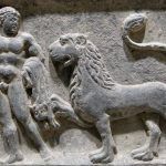 Hércules, el conciliador