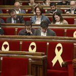 Elecciones suspendidas: peculiaridades catalanas