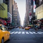 New York entre líneas