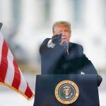 Trump: ¿Es posible el autoindulto?