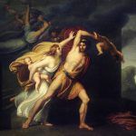 El remoto origen de Frixo