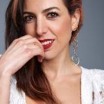 Alicia Rubio 8