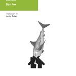 Cubierta de Limbo, de Dan Fox.