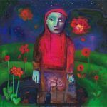 girlinred_albumdebut