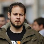 No sé vosotros pero yo detesto a Pablo Hasél («Suite Francesa»)