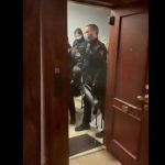 Domicilios inviolables, pandemias y fiestas ilegales