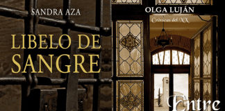 «Libelo de Sangre» y «Entre vinos hablaos». Dos propuestas históricas para el día del libro