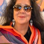 Foto 5. Silvia Cuevas-Morales.