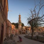 Sinkiang y sus «campos de reeducación»
