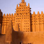 Sundiata, el niño paralítico que fundó el Imperio de Mali