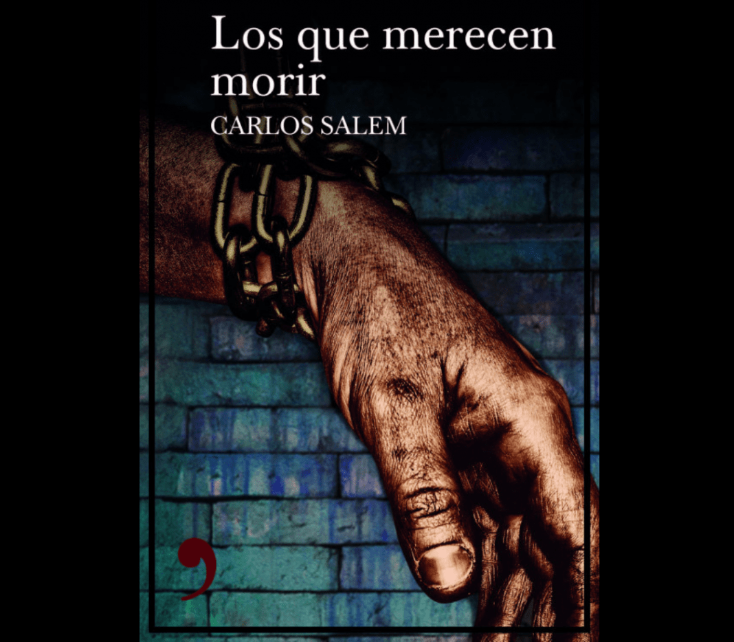 Los que merecen morir