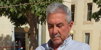 Charlando con Manuel Avilés sobre su libro «De prisiones, putas y pistolas»