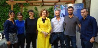 Mutaciones: Intervenciones artísticas en los museos históricos de la Comunidad de Madrid