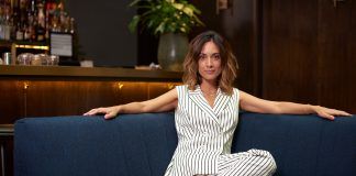 Martina Gusmán: “«El Inocente» es una serie realmente fascinante”