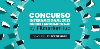 Filmarket Hub lanza una nueva edición de su concurso internacional de guion para largometrajes en español