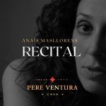 Pere Ventura Recital