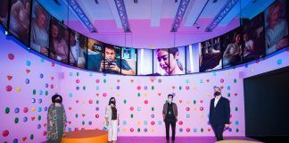 CaixaForum Madrid se convierte en una gran pista de juego colectivo