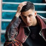 Danny Romero: “Los próximos meses vienen cargados de nueva música”