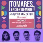 ‘¿A Dónde Vamos? Tour’ llega a Tomares