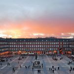 De gatos y tabernarios. Madrid, capital mundial del español