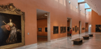 Reabre la colección Thyssen-Bornemisza con una nueva reinstalación