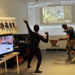 19 PROYECTOS DE ANIMACIÓN, VIDEOJUEGOS, CÓMICS Y JUEGOS DE MESA SELECCIONADOS EN EL WEIRD MARKET 2021