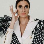 María Pelae: «’Mi tío Juan’ habla de la libertad de poder hacer lo que te de la gana en cualquier momento»