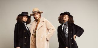 Los 5 abrigos clave para este otoño/invierno 2021-2022