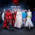 Nace el certamen Allianz EGO Confidence in Fashion