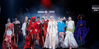 Nace el certamen Allianz EGO Confidence in Fashion