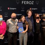 Los Premios Feroz 2022 se celebrarán el 29 de enero en Zaragoza