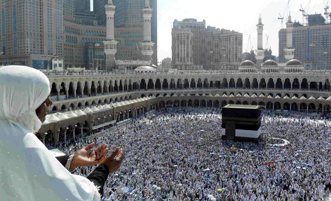 islam-islamismo